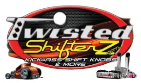 Twisted Shifters